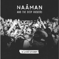 Naâman : A Live Story